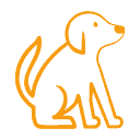 Professional dog training session in Tulsa by Trusty Dog Training.